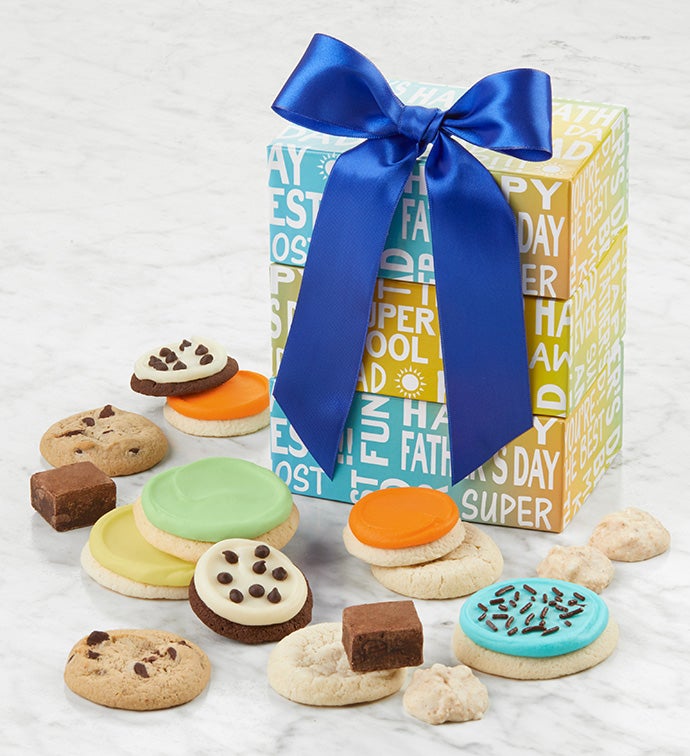 Happy Father's Day Gift Bundle